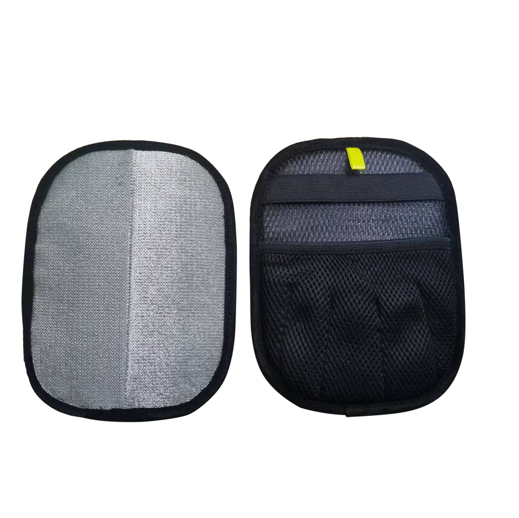 Rękawica "Kłakołap" - Twój dom wolny od sierści.