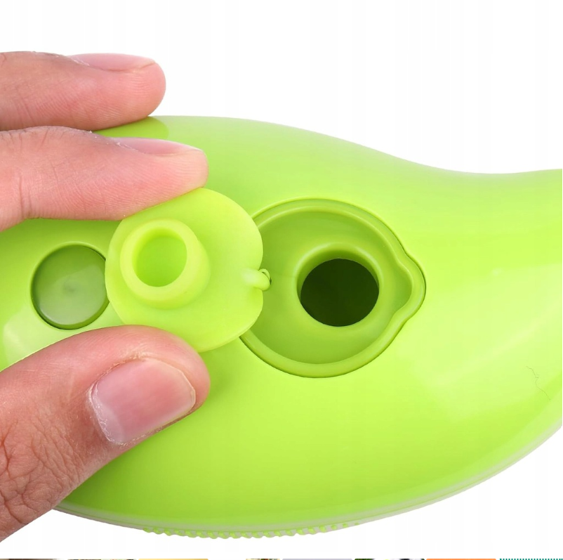 Elektryczna Szczotka Parowa z Mgiełką dla Psa i Kota – Masaż i Pielęgnacja Sierści 3w1